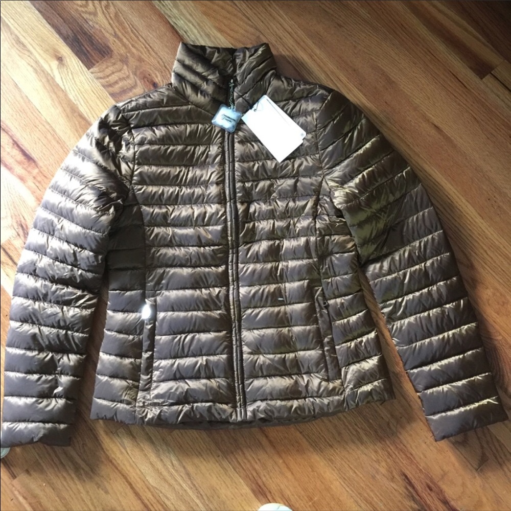 Zara lightweight coat
